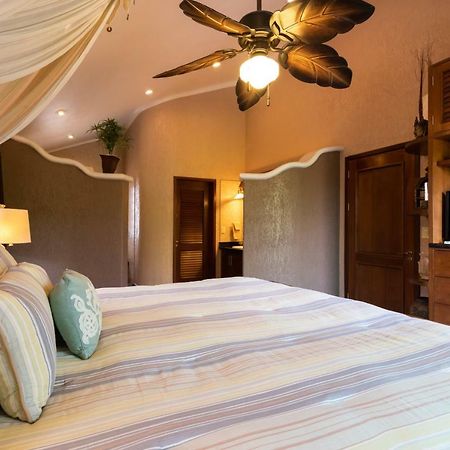 Casa Rayos Del Sol Villa Playa del Carmen Luaran gambar