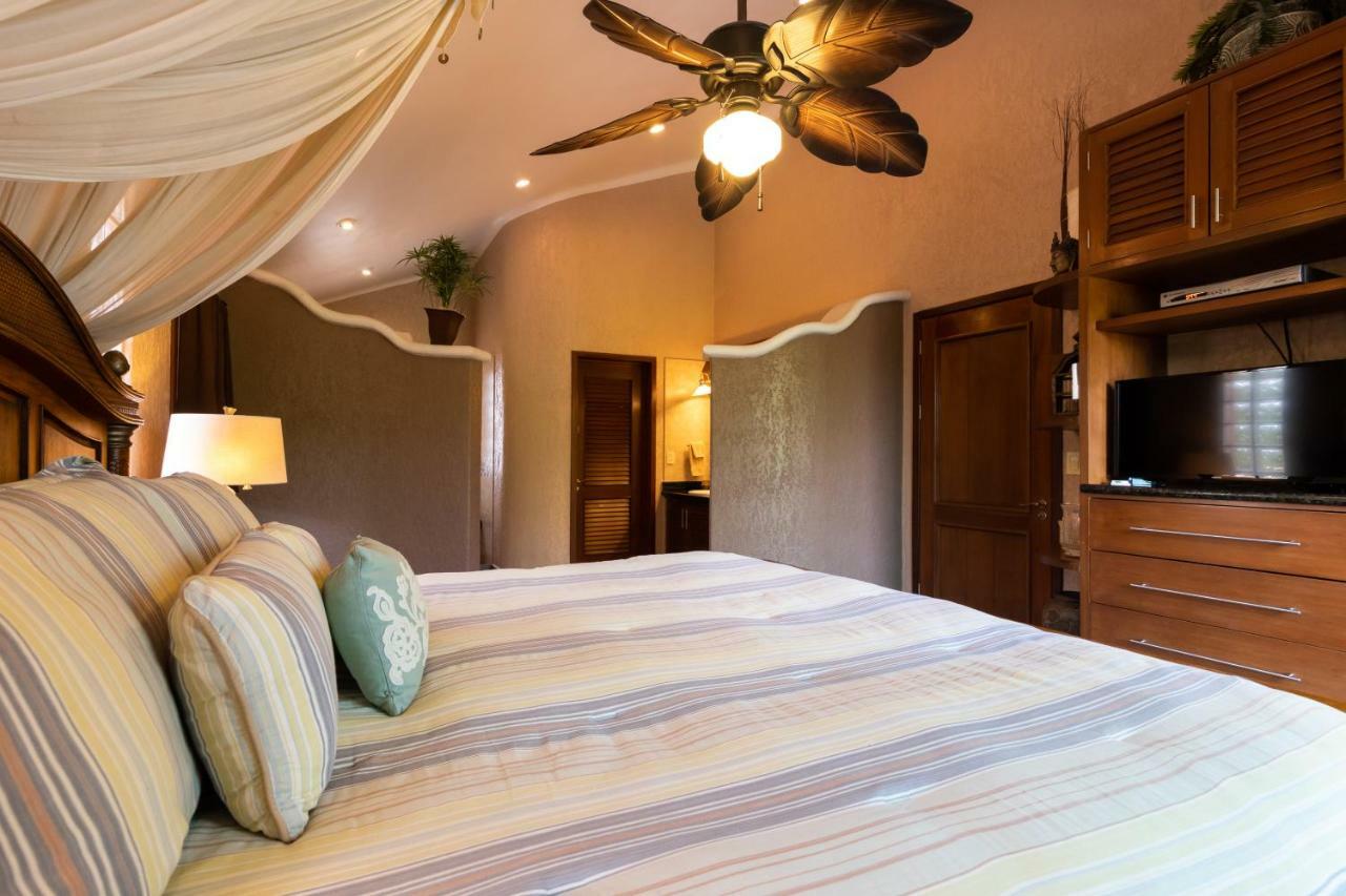 Casa Rayos Del Sol Villa Playa del Carmen Luaran gambar