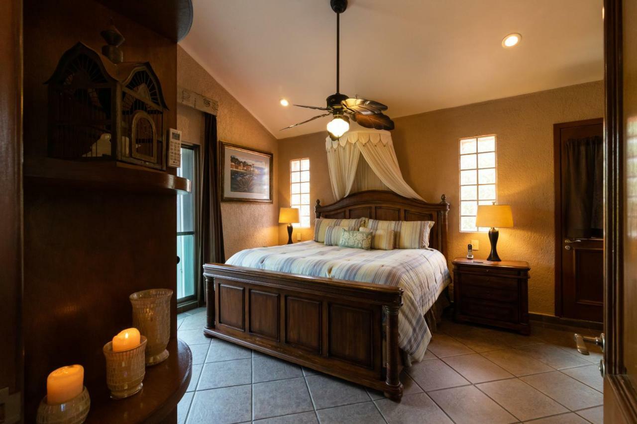 Casa Rayos Del Sol Villa Playa del Carmen Luaran gambar