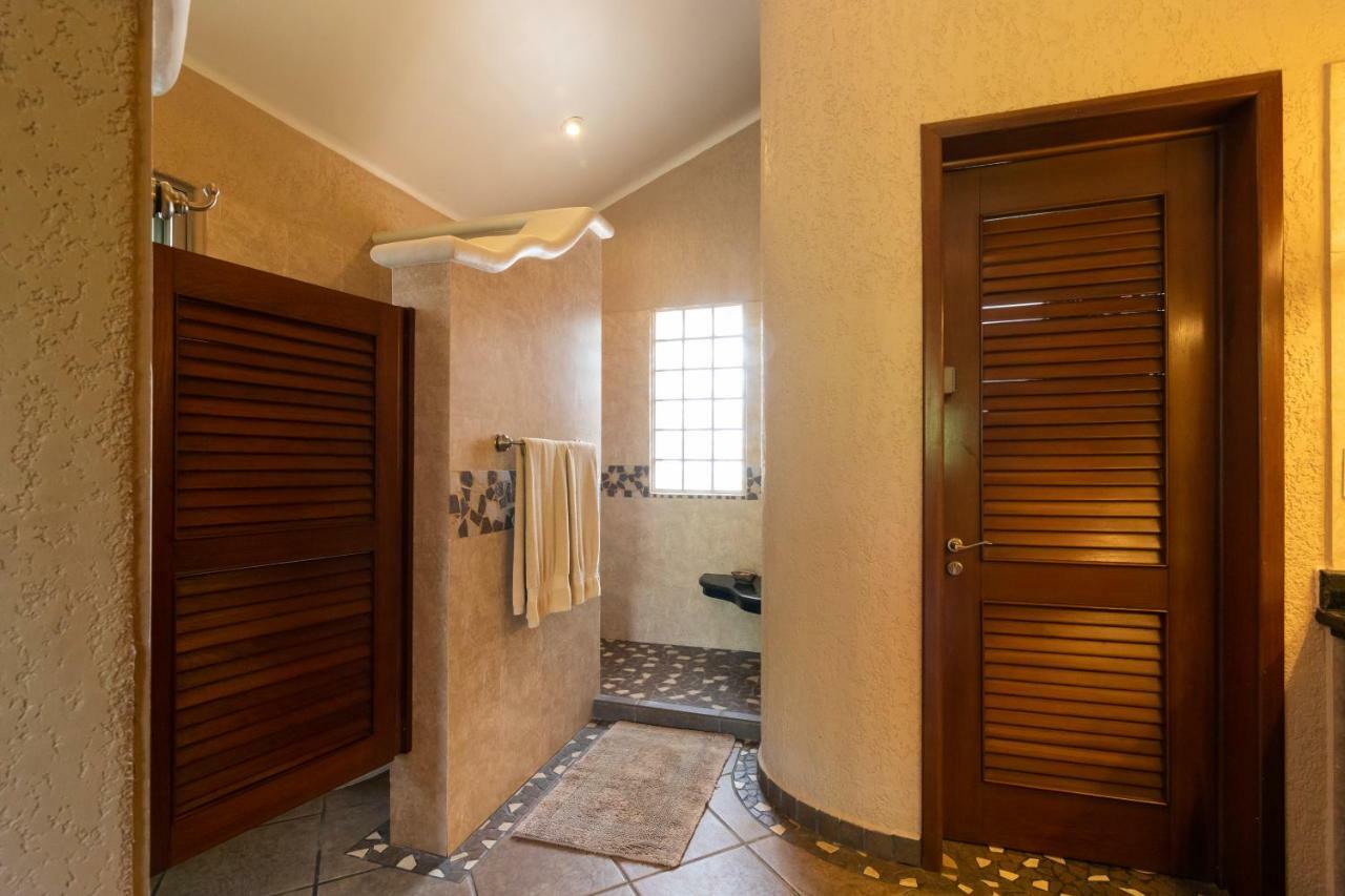 Casa Rayos Del Sol Villa Playa del Carmen Luaran gambar
