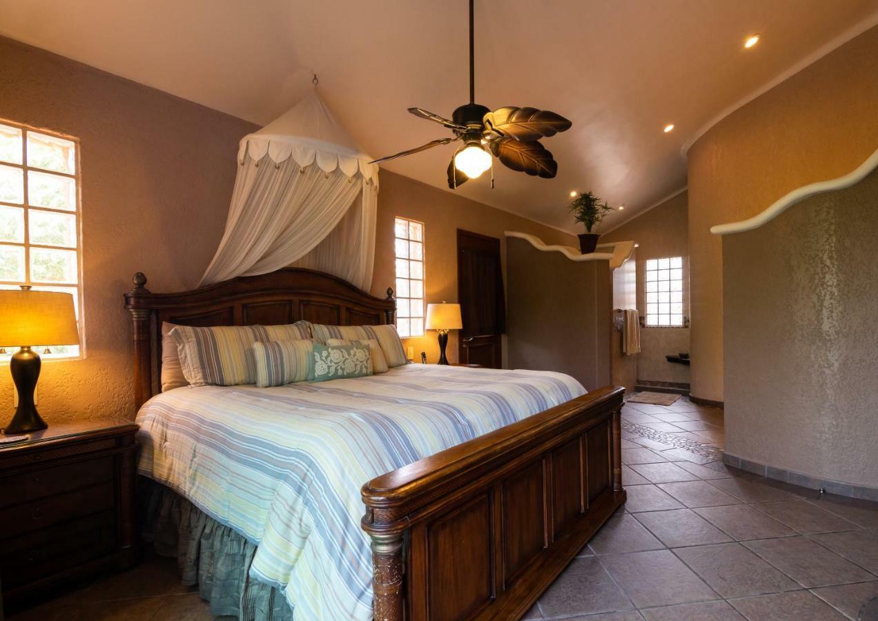 Casa Rayos Del Sol Villa Playa del Carmen Luaran gambar