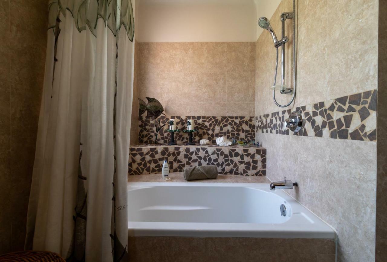 Casa Rayos Del Sol Villa Playa del Carmen Luaran gambar