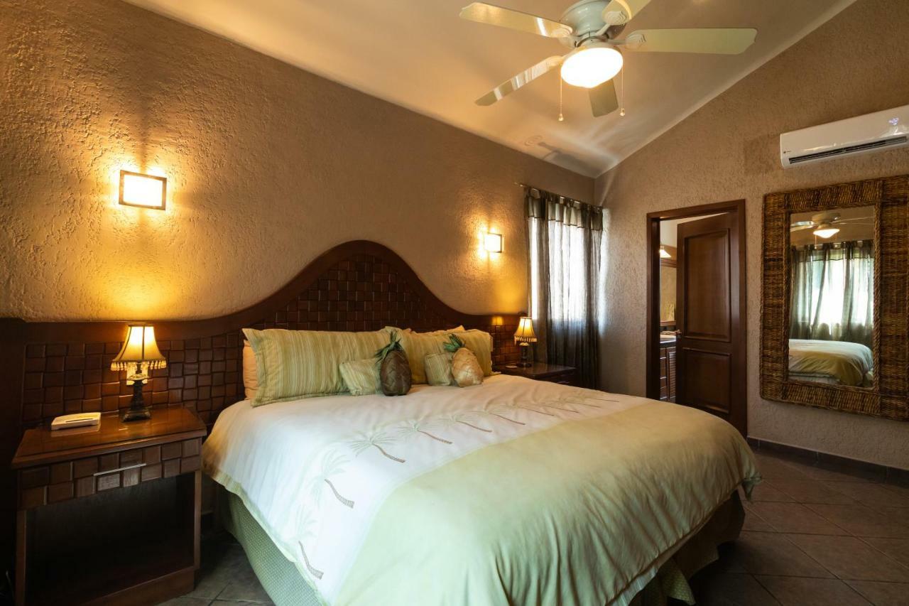 Casa Rayos Del Sol Villa Playa del Carmen Luaran gambar