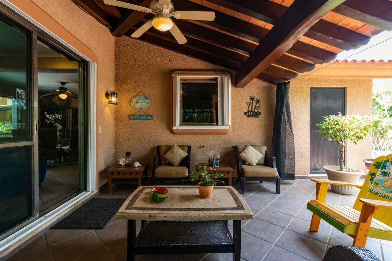 Casa Rayos Del Sol Villa Playa del Carmen Luaran gambar