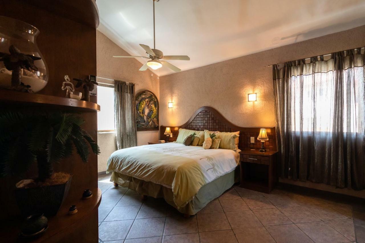 Casa Rayos Del Sol Villa Playa del Carmen Luaran gambar