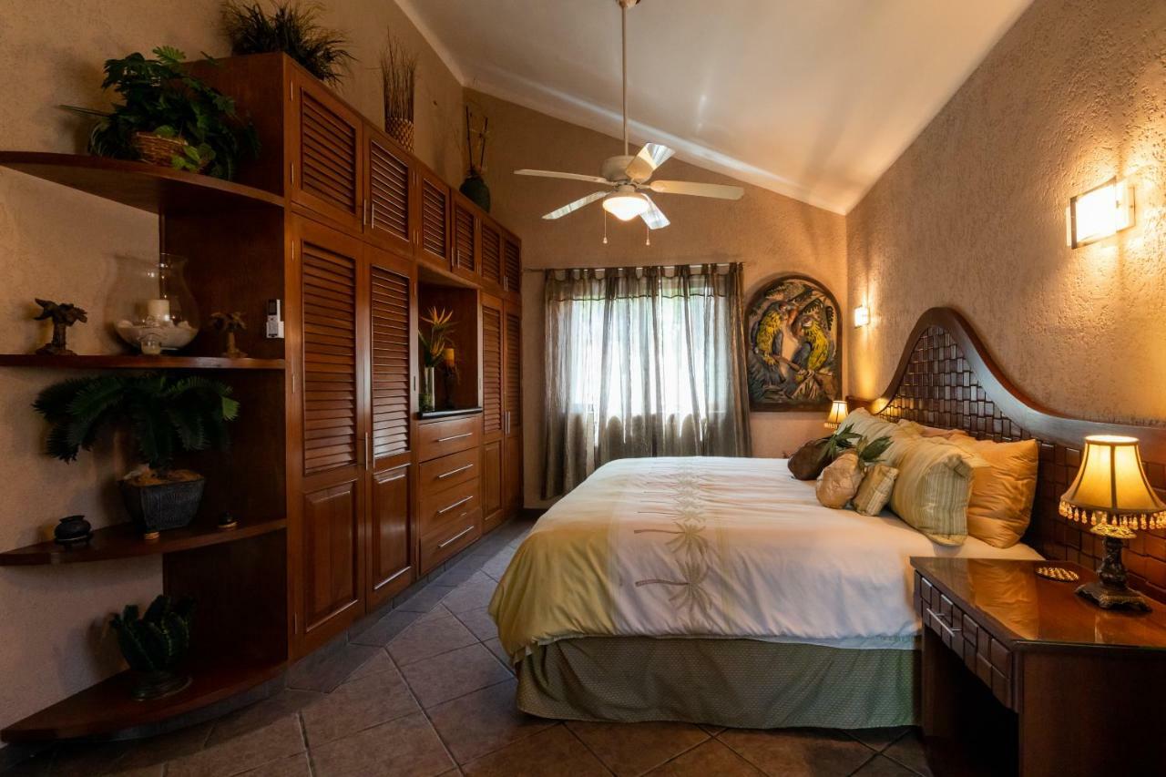 Casa Rayos Del Sol Villa Playa del Carmen Luaran gambar