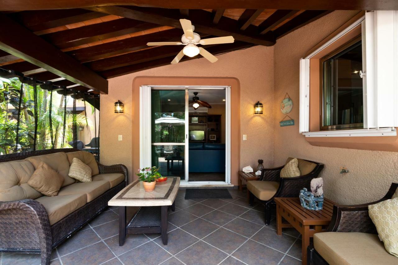 Casa Rayos Del Sol Villa Playa del Carmen Luaran gambar