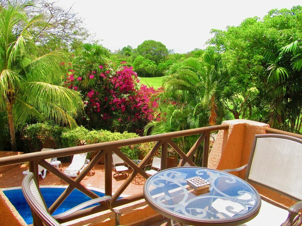 Casa Rayos Del Sol Villa Playa del Carmen Luaran gambar