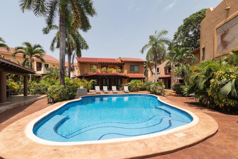 Casa Rayos Del Sol Villa Playa del Carmen Luaran gambar